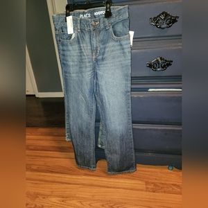 NWT Children's Place Jean